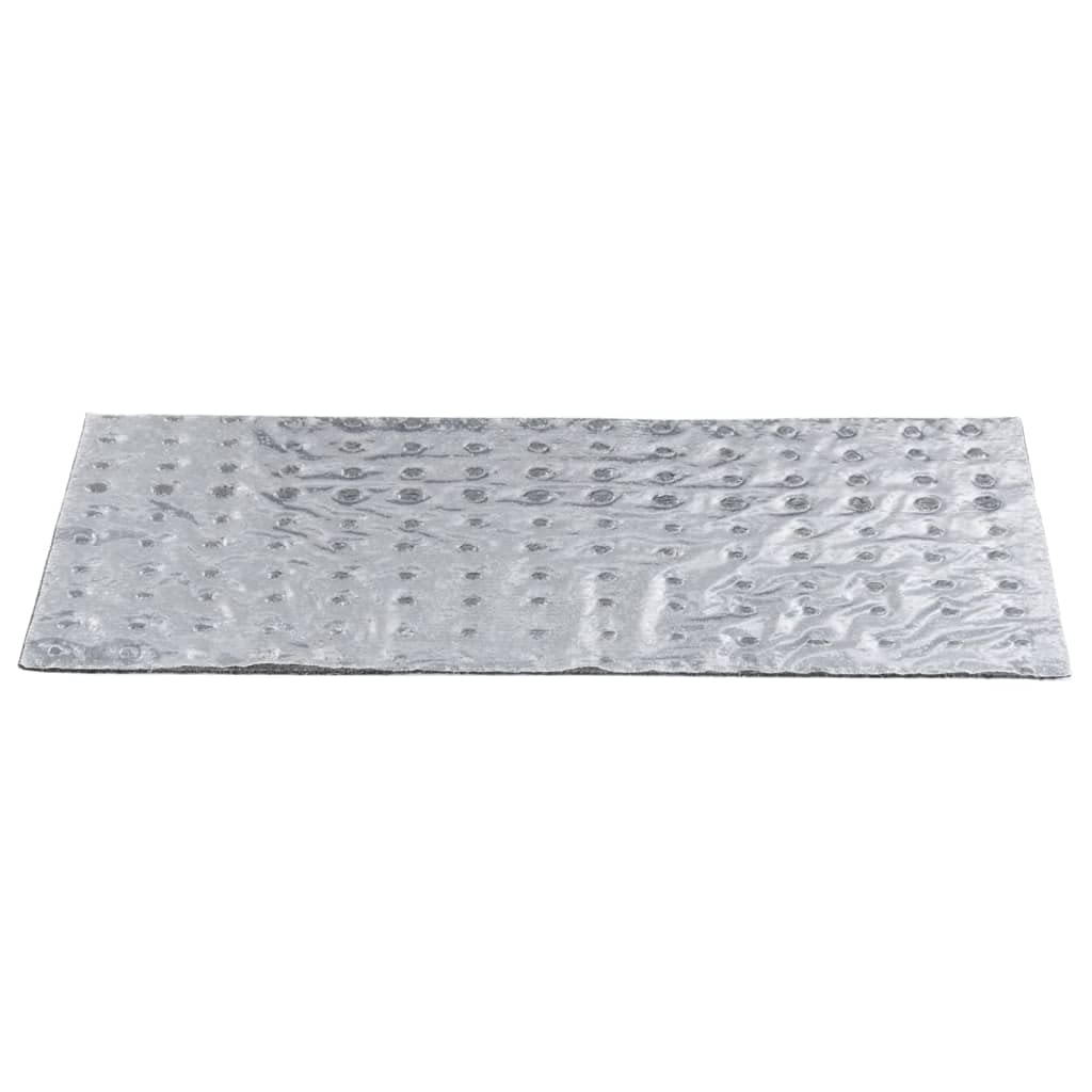 Tappeti Adesivi Rettangolari Per Scale 15 Pz 76x20 Cm Blu - 12