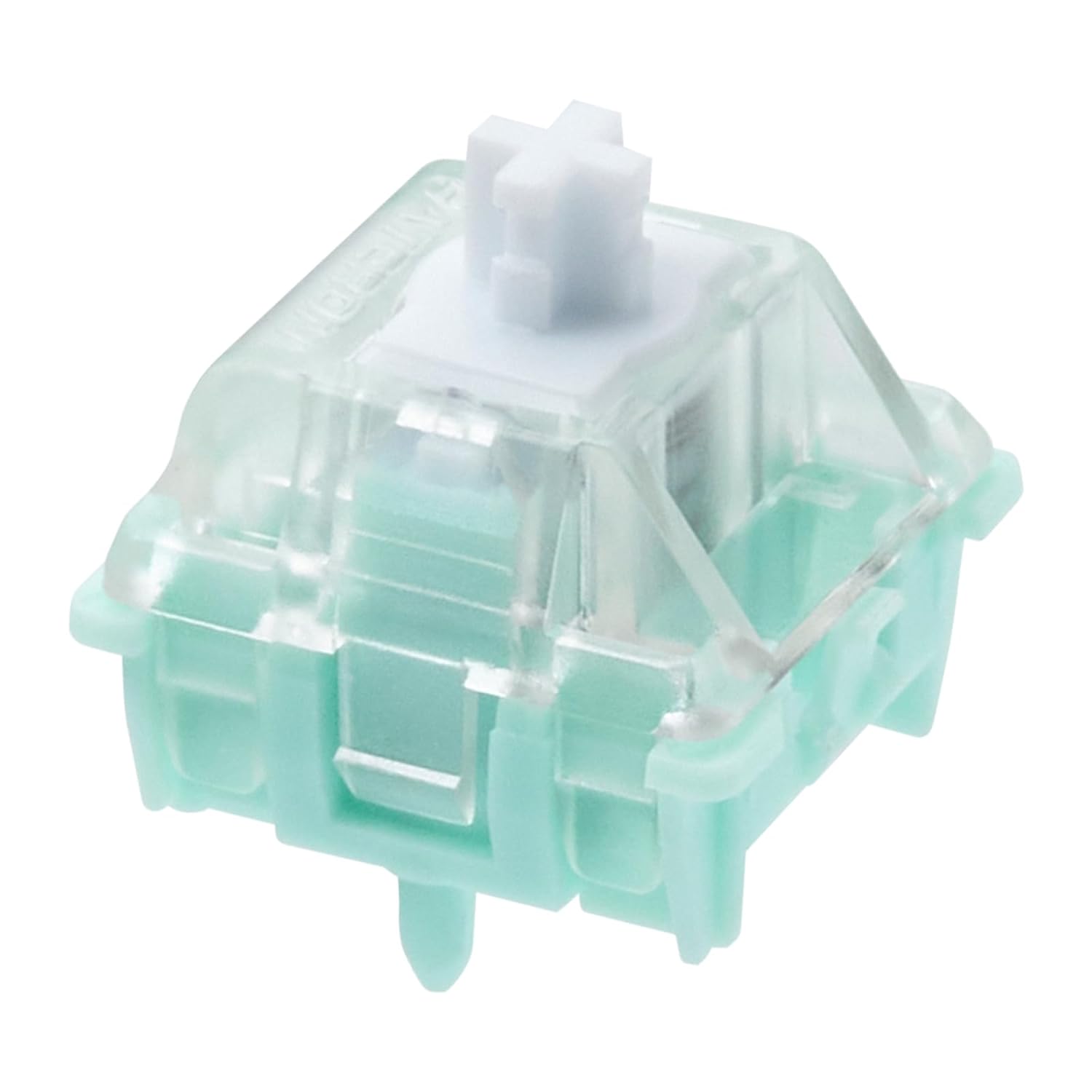 Gateron Jade Switches Linear Switches Silent Mechanical Switches Factory Prelubed
