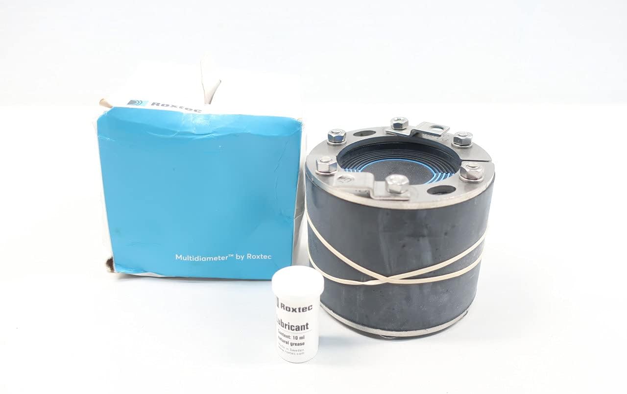 ROXTEC RS 100 UG Cable Round Seal 39-63MM