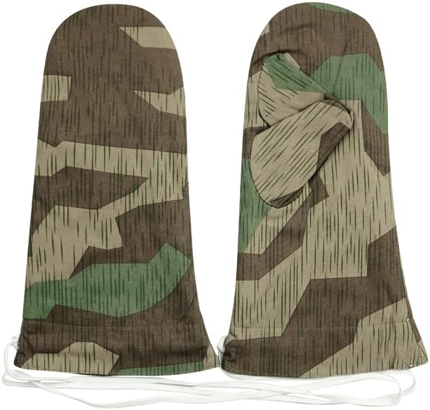 WW2 ドイツ軍 将校装備品 1941刻印 ホーロー型 水筒 WW2ドイツ軍M1931