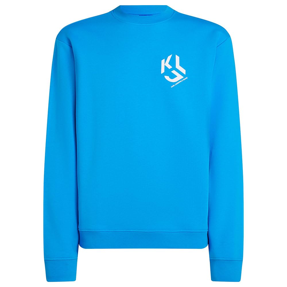 KARL LAGERFELD JEANS B1M20050 Sweatshirt XL