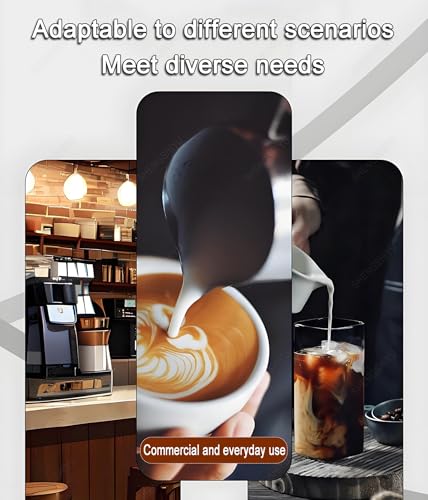 SHENGSHIYU Tamper 58mm,Druckeinstellung 5-30kg,1-3 Pressstufen,Höhenverstellbarer Ständer,Leicht Reinigbarer Tamper,Elektrisch Verstellbar Stempel,Gleichmäßige/Kompakte Verdichtung Black 7 SHENGSHIYU Tamper 58mm,Druckeinstellung 5-30kg,1-3 Pressstufen,Höhenverstellbarer Ständer,Leicht Reinigbarer Tamper,Elektrisch Verstellbar Stempel,Gleichmäßige/Kompakte Verdichtung Black