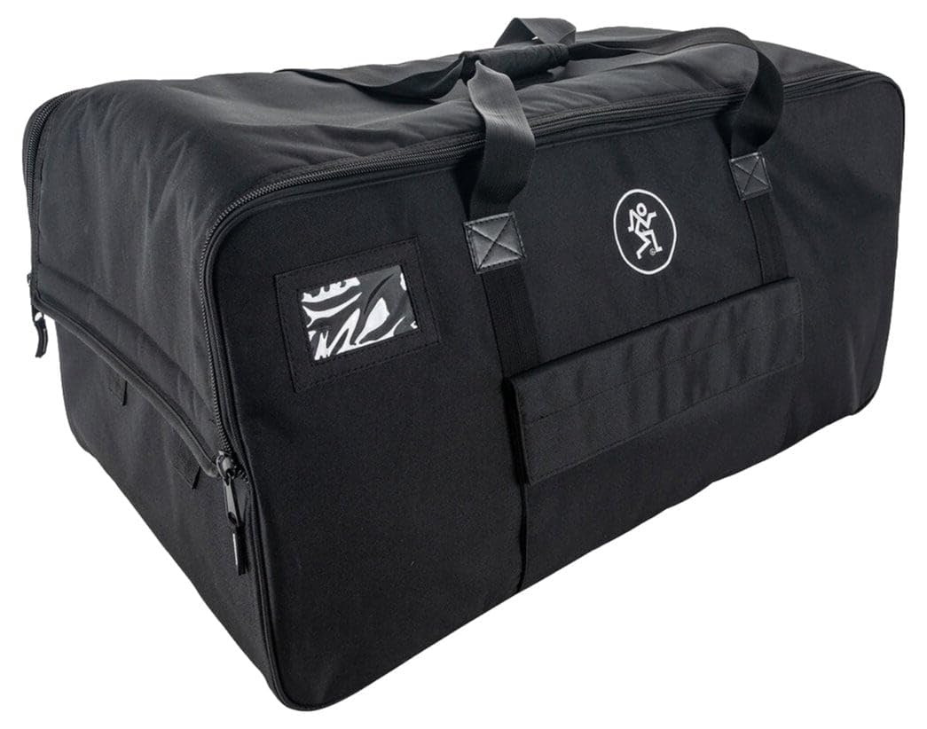 Mackie Thrash 212 Powered Speaker