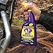 Wizards Bug Release - All Surface Bug Remover and Wash for All Vehicles - Softens and Neutralizes Acidic Bug Protein - Doubles as Spot Cleaner and Pre-Soak Car Cleaner - 22 Fl Oz
