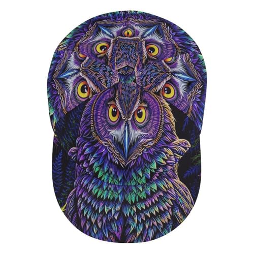 Gorra tipo dad para hombre y mujer Supdreamc miniatura 4