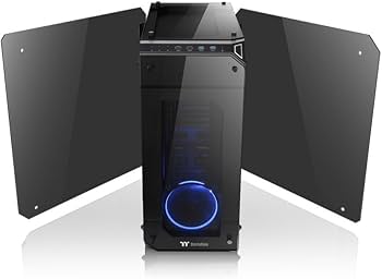 Amazon | Thermaltake VIEW 71 TG フルタワー型PCケース [4面強化 Amazon | Thermaltake VIEW 71 TG フルタワー型PCケース [4面強化