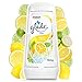 Produktbild Glade (Brise) Gel Lufterfrischer, Für Frische in allen Räumen sowie Schränken, Bis zu 30 Tage, Fresh Lemon, 8er Pack (8 x 150 g)
