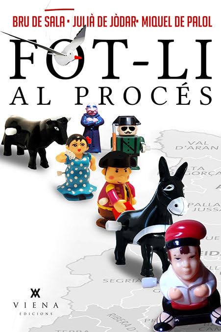 Fot-Li Al Procés (Fora de col·lecció)
