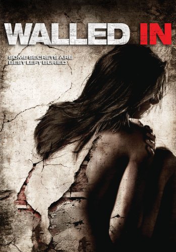 Walled In - DVD image 2