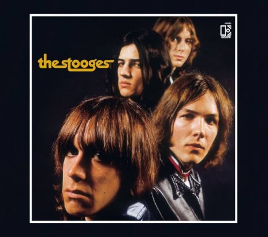 Amazon.co.jp: イギー・ポップ・アンド・ストゥージズ: ミュージック