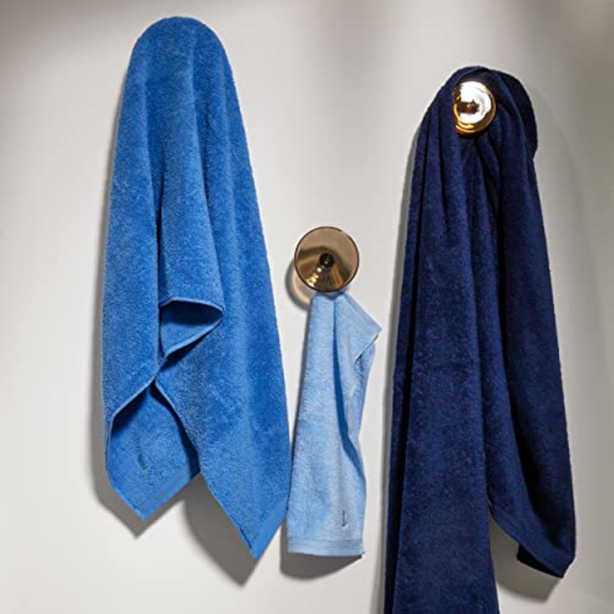 Möve Super Fluffy Guest Towel, 100% Cotton