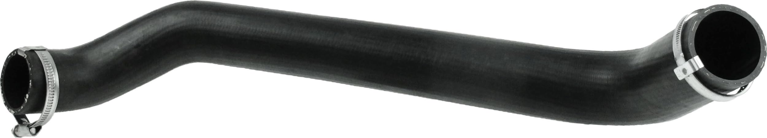 Gates Turbo Hose fits FORD TRANSIT TDCi 2.4D 06 to 14 Charger 1503737 Quality