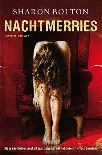 Nachtmerries (Lacey Flint Book 2) (Dutch Edition) - Kindle edition by
