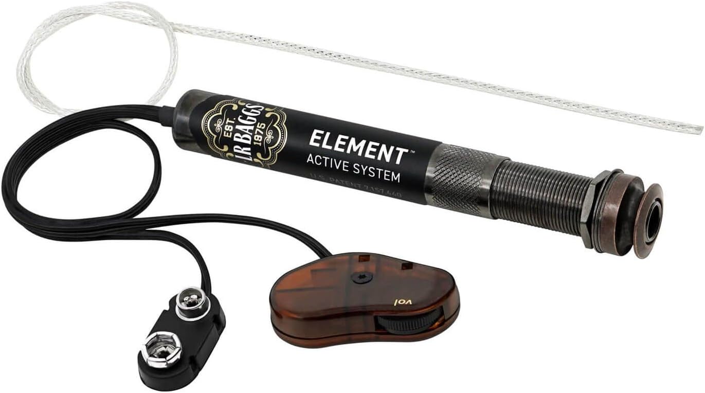 Element Active System