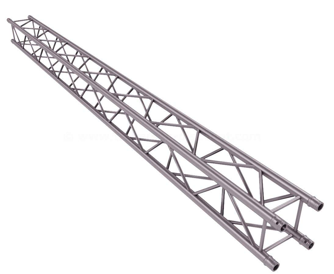 Alu System Trussing AST, Traverse 4 Punkt, Messestand Truss T290-4, Länge 400cm