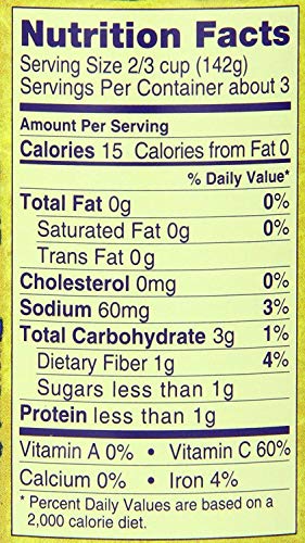 La Choy Bean Sprouts, 14 Ounce, 12 Pack