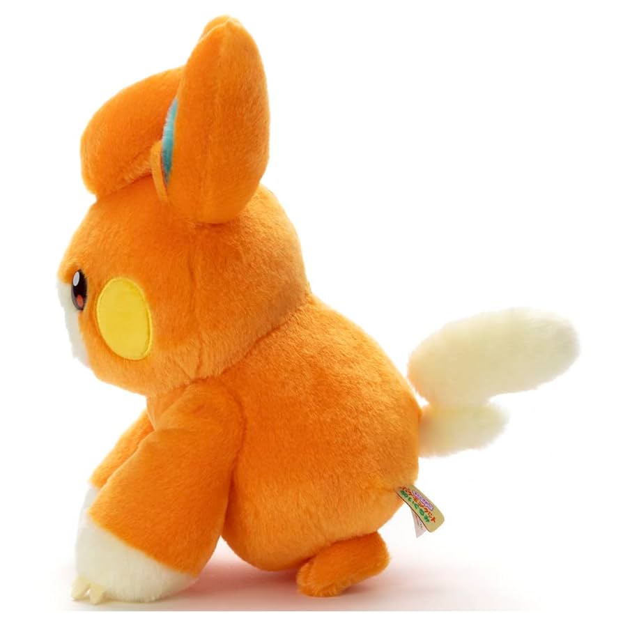 タカラトミーアーツ ポケットモンスター キミにきめた! ぬいぐるみ ギャラドス Amazon.co.jp: タカラトミーアーツ(TAKARATOMY A.R.T.S