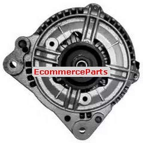 Alternatore 9145374901858 EcommerceParts Tensione: 12 V, Alternatore-Corrente carica: 120 A ##x