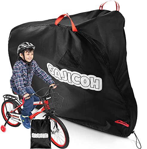 kids bike cover