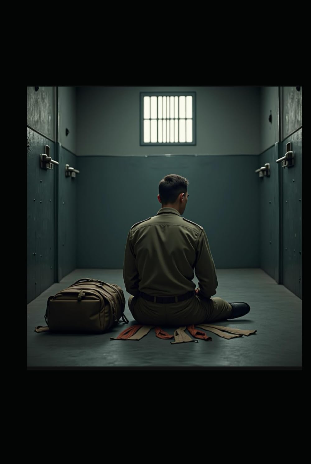 MY LONGEST DEPLOYMENT: A Journey Through Service, Justice, and Survival