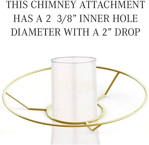 Miniatura 3 de FenchelShades.com Pantalla de lámpara de 5 pulgadas de diámetro superior x 12 pulgadas de diámetro inferior de 8 pulgadas de altura inclinada con