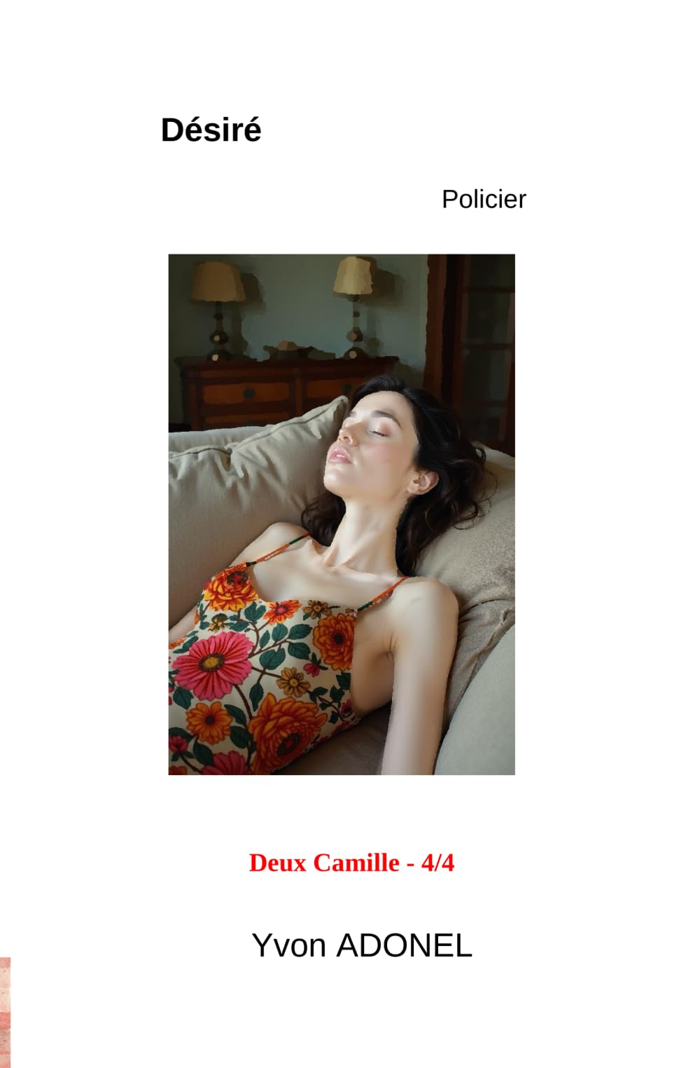 Désiré (Deux Camille)