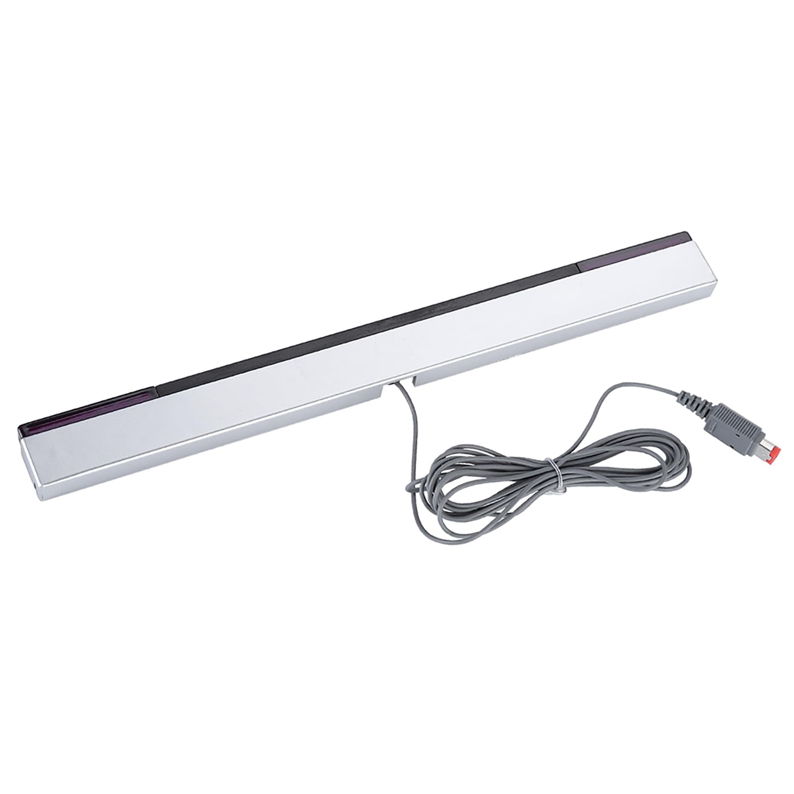 Pour Sensor Bar, facile à monter Plug and Play Pour Sensor Receiver Design ergonomique Game Sensor Bar pour Console pour /WIIU