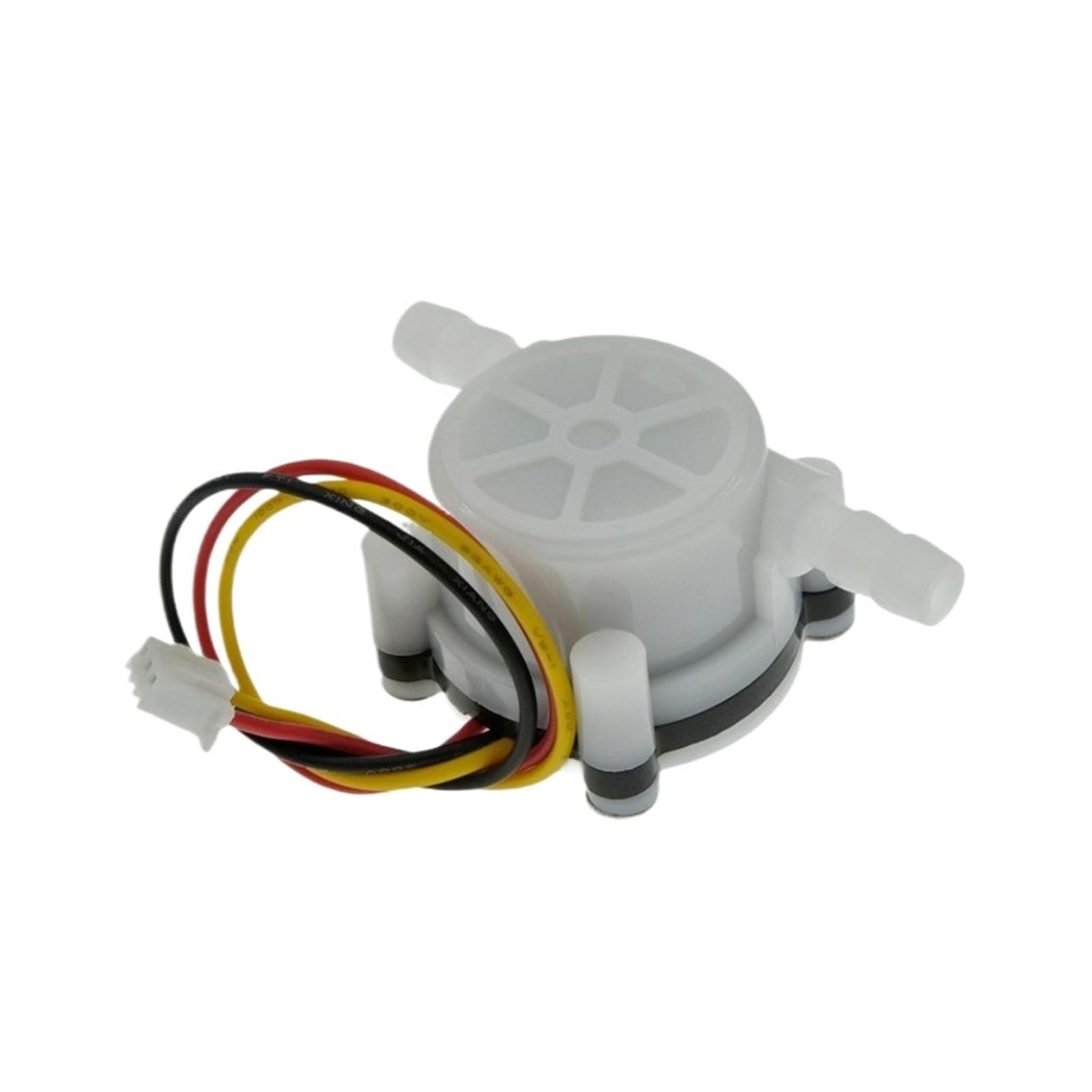 Medidor de caudal de agua, 1 Uds YF-S401 Interruptor De Sensor Flujo Agua Medidor Contador