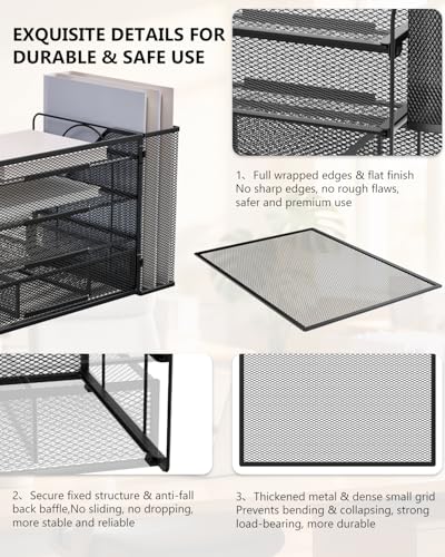 Save 37% on a Desk File Organizer, Ends Soon! - Image 6