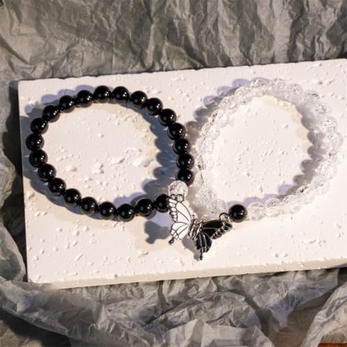Image of YGLINE Tree of Life Yoga Healing Stone Bracelets,Multilayer Lotus Chakra Stone Reiki Bracelet Sets,Anxiety Crystal Natural Stone,for Women Stress Relief