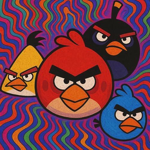Angry Birds