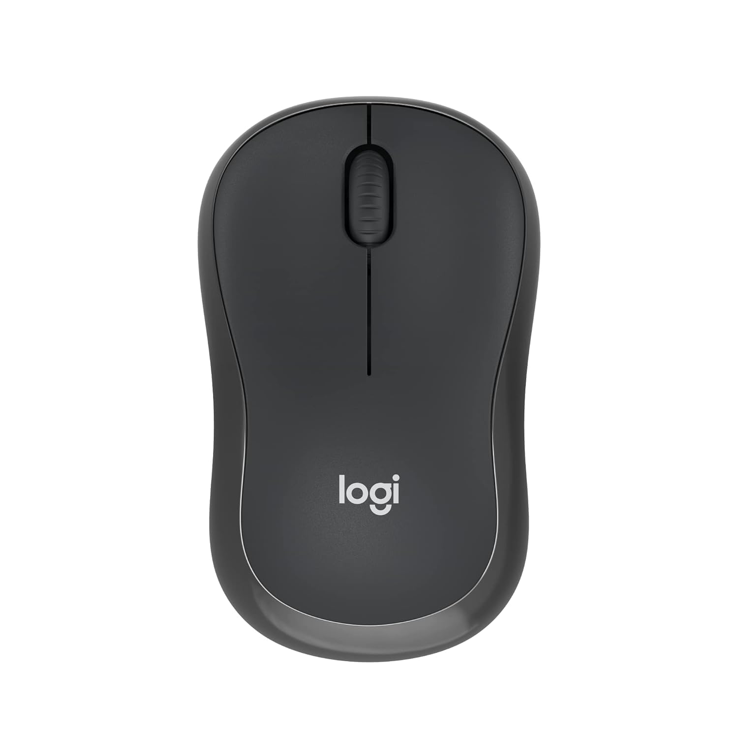 Logitech M240 Silent Bluetooth Mouse, Wireless, Compact, Portable, Smooth Tracking, 18-Month Battery, for Windows, macOS, ChromeOS, Compatible with PC, Mac, Laptop, Tablets - Graphite (B0CBKLG3KT) Amazon Price History, Amazon Price Tracker