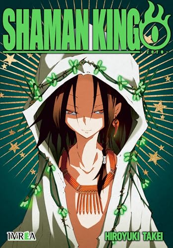 Shaman king: zero