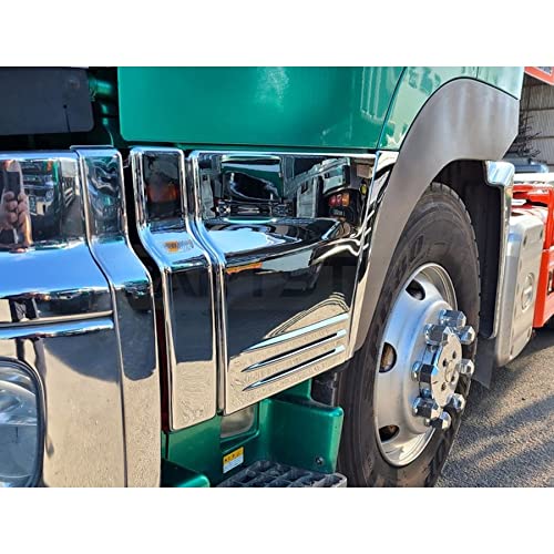 Amazon | 日野 NEWプロフィア グランドプロフィア メッキ