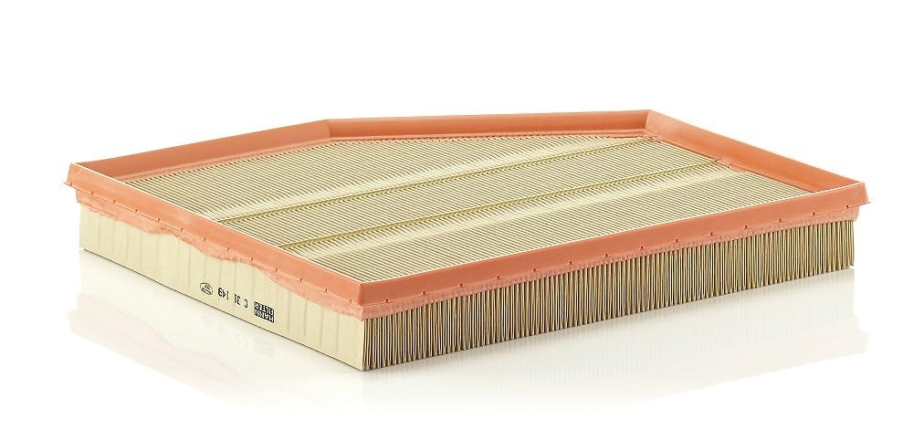 Mann FilterC 31 149 Air Filter