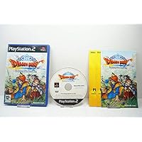 Dragon Quest: The Journey of the Cursed King