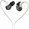 Behringer SD251-CK - in-ear headset with MMCX connector, black