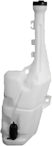 GM1288158 Depósito de líquido para limpiaparabrisas con tapa