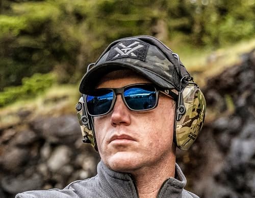 Image of Vortex Counterforce Snap Back Caps