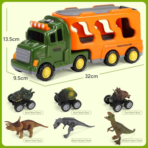 Carros tubulares para niños 5 Imagen adicional