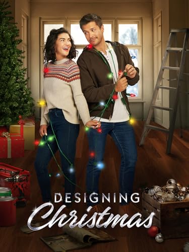 Designing Christmas