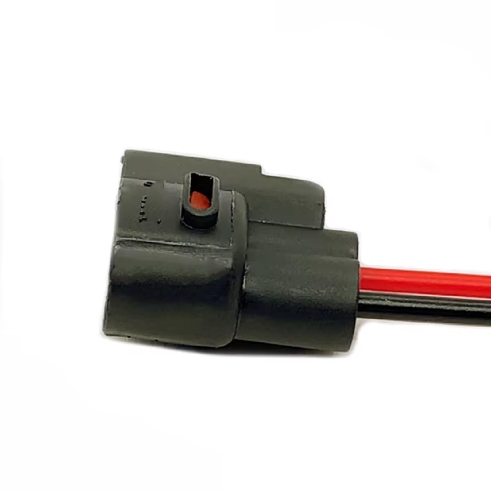 Zündspulenstecker-Kabelbaum für Mazda MG640605, 2-poliger Zündspulenstecker-Ersatz
