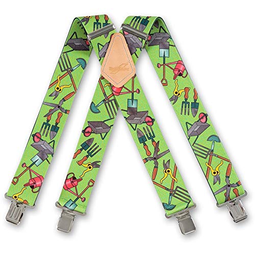 Buy Mens Work Braces 2" Wide Heavy Duty 80 Assorted Designs (SELECT