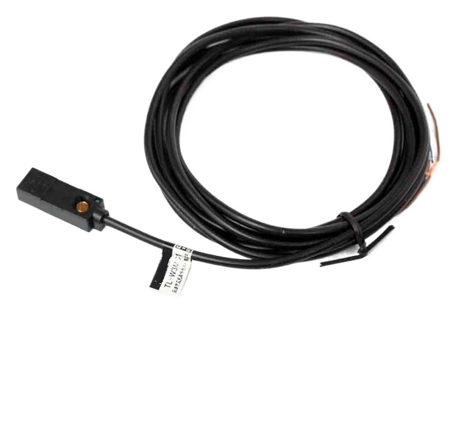 JHPWKRMU 5PCS TL-W3MC1 NPN NO Proximity Switch Sensor
