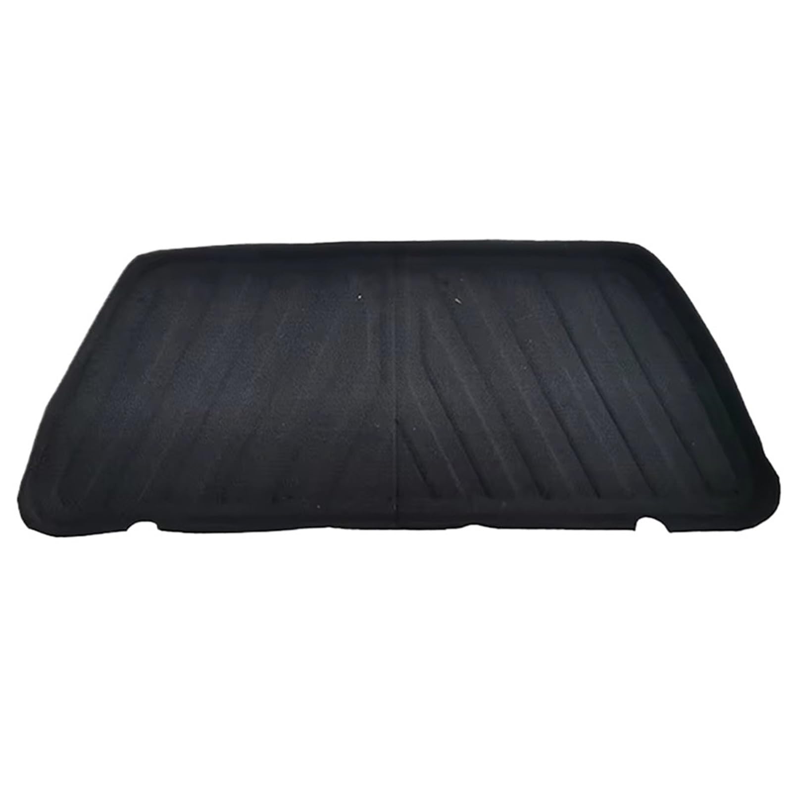 Bonnet Compatible with Tesla for Model Y Front Engine Hood Insulation Cotton Pad Double-Layer Front Trunk Lid Mat Cover Soundproof