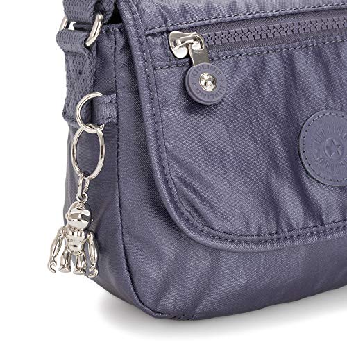 Image of Kipling Women's Sabian U Minibag, Lightweight Crossbody Mini Bag, Crossbody Bag