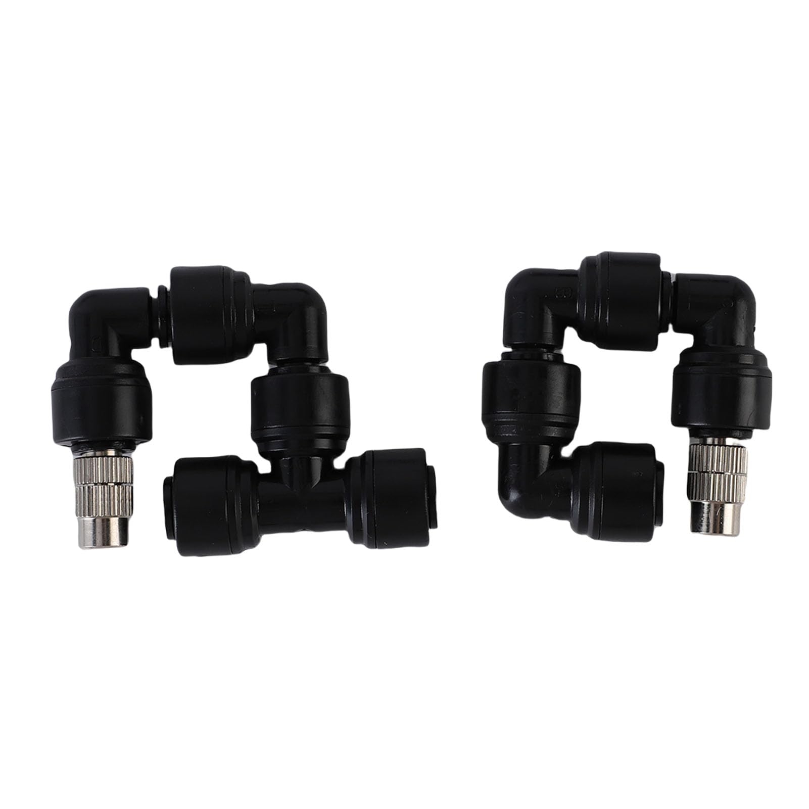 Acouto Umidificatore per Terrari con Nebulizzatore Automatico per Rettili con Timer Programmabile Sensore Igrometro Temperatura per Anfibi Umidificatore per Rettili Paludarium P Fogger Automatico