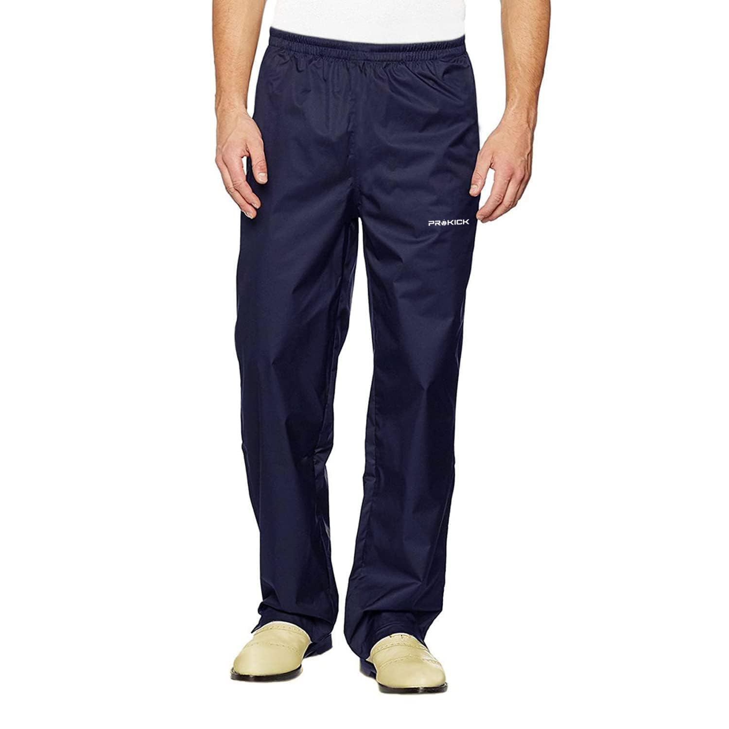 Prokickpremium Reversible Waterproof Trouser Mens Regular Fit Rain