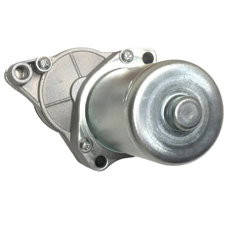 Electric Starter Motor, fits All Massimo GKM 125.Mini Jeep-125 & The 110cc Mini Tractor