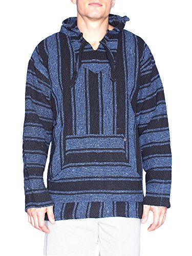 Poncho hoodie sweater Clearance